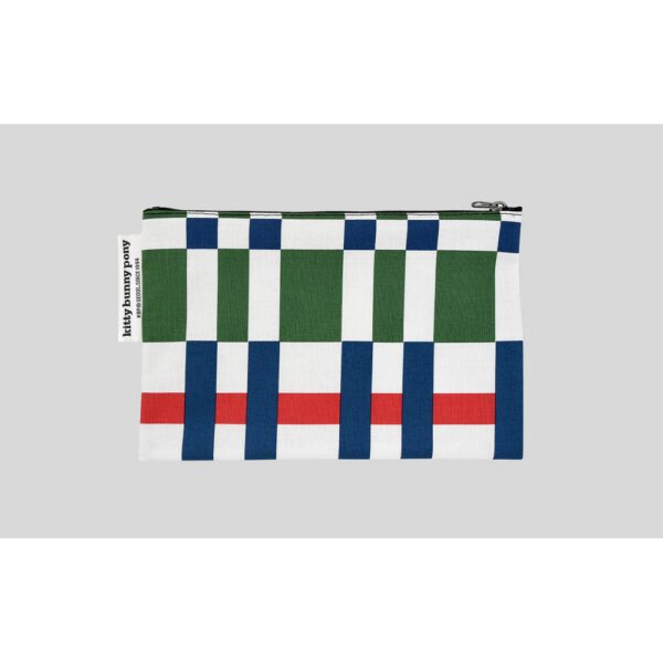Interweave Pouch